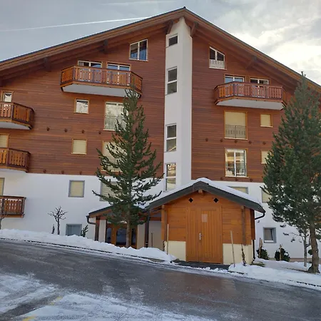Golf C 21 Leukerbad