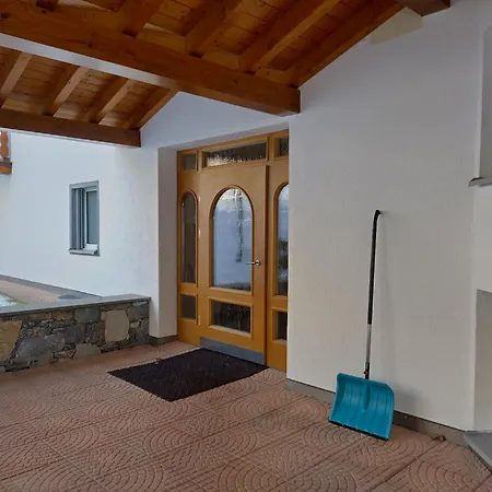 Apartment Golf C 21 *