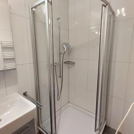 Apartment Golf C 21 Leukerbad