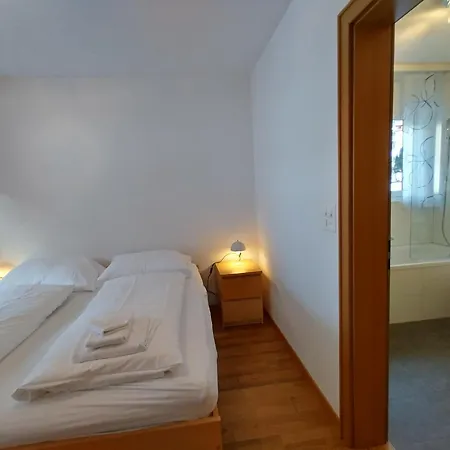 Golf C 21 Apartment