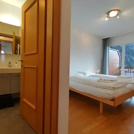 Appartement Golf C 21