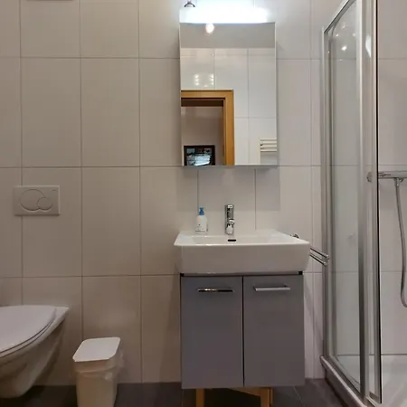 Apartment Golf C 21 Leukerbad