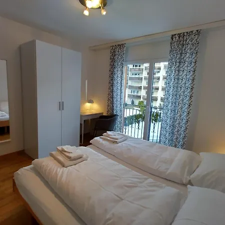 Apartment Golf C 21