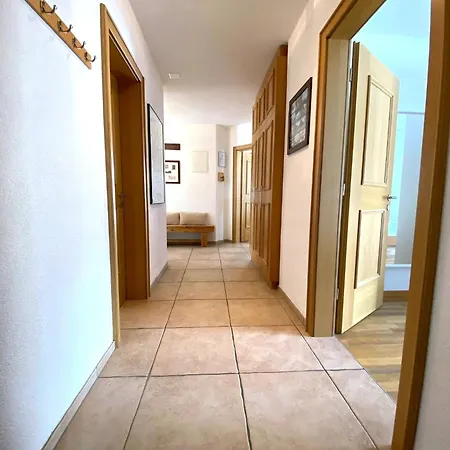 Golf C 21 Apartament Leukerbad