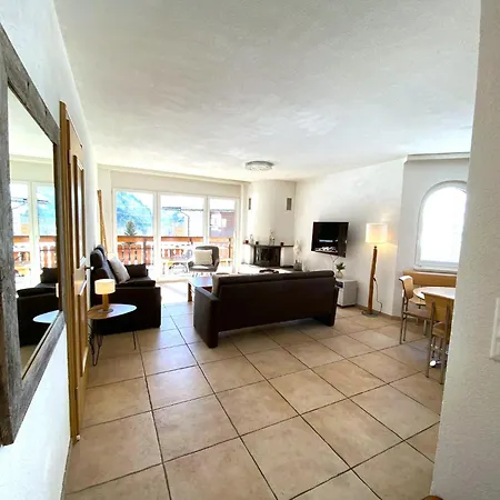 Golf C 21 Apartament *