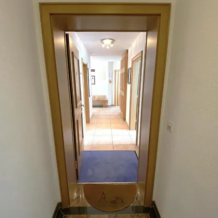 Golf C 21 Apartament Leukerbad