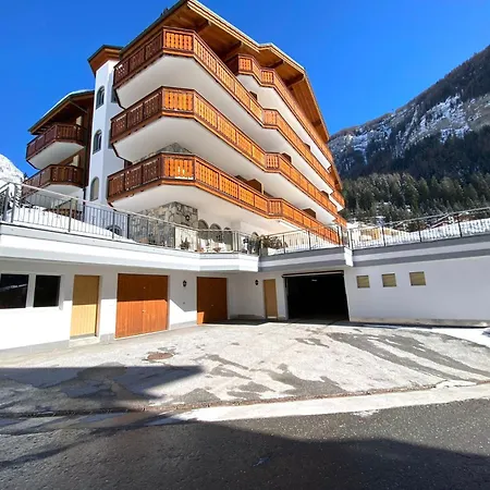 Golf C 21 Apartament *