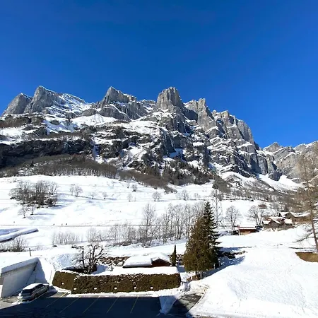 Golf C 21 Apartament