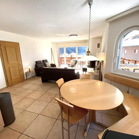 Appartement Golf C 21