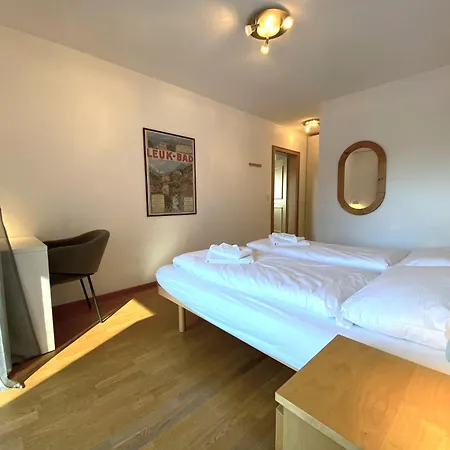 Apartament Golf C 21 *