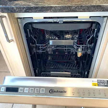 Apartament Golf C 21 *