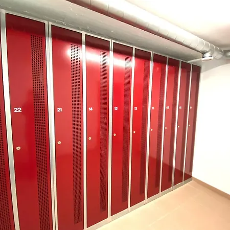 Apartament Golf C 21