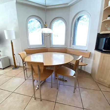 Apartament Golf C 21