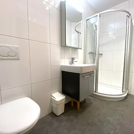 Golf C 21 Apartament