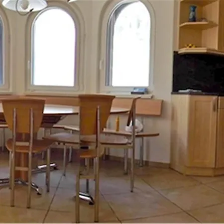 Appartement Golf C 21