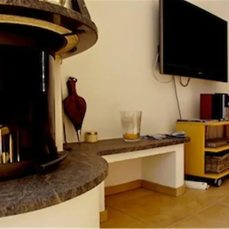 Golf C 21 Apartment