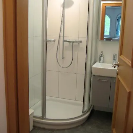 Golf C 21 Apartment