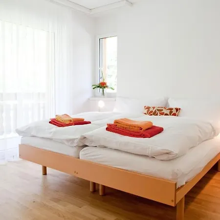 Appartement Golf C 21