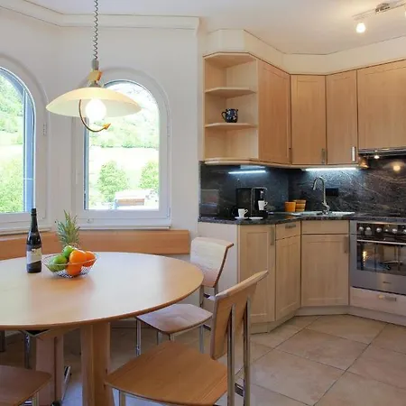 Golf C 21 Apartment
