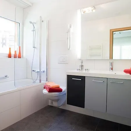 Appartement Golf C 21 *