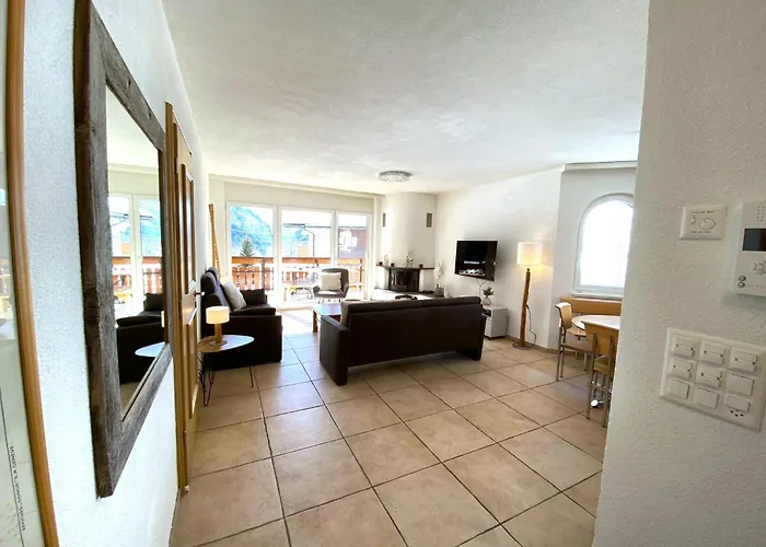 Golf C 21 Apartmán *