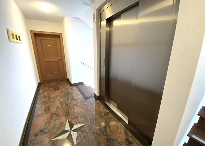 Golf C 21 Loèche-les-Bains