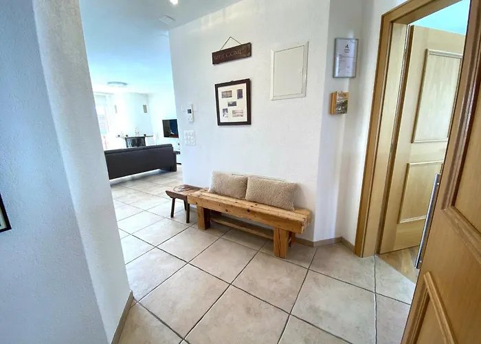 Apartmán Golf C 21 *