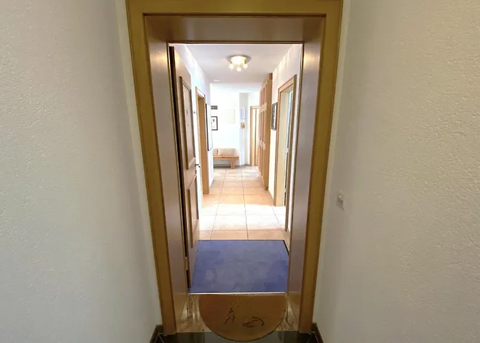 Golf C 21 Apartmán Leukerbad