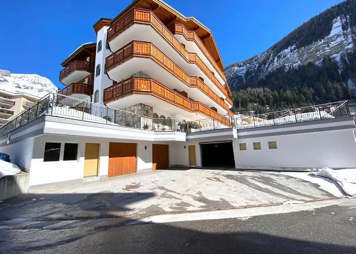 Golf C 21 Apartmán *