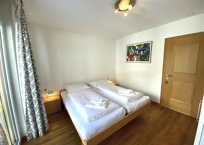 Golf C 21 * Leukerbad