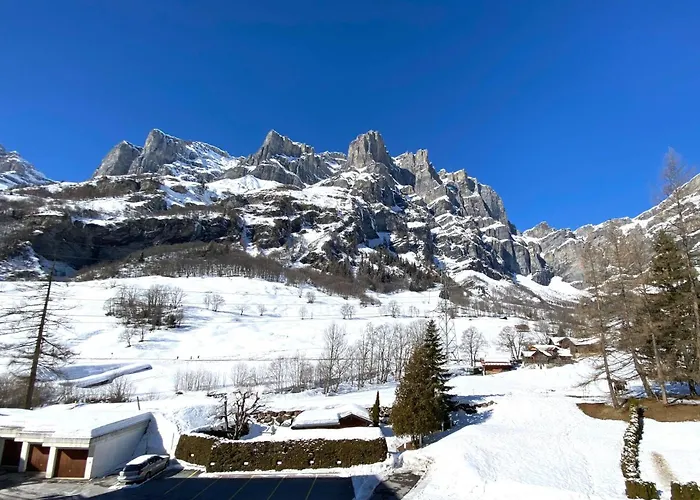 Golf C 21 Appartement