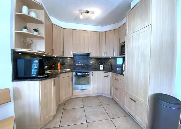 Golf C 21 Apartmán *