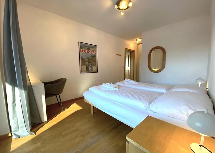 Apartmán Golf C 21 *