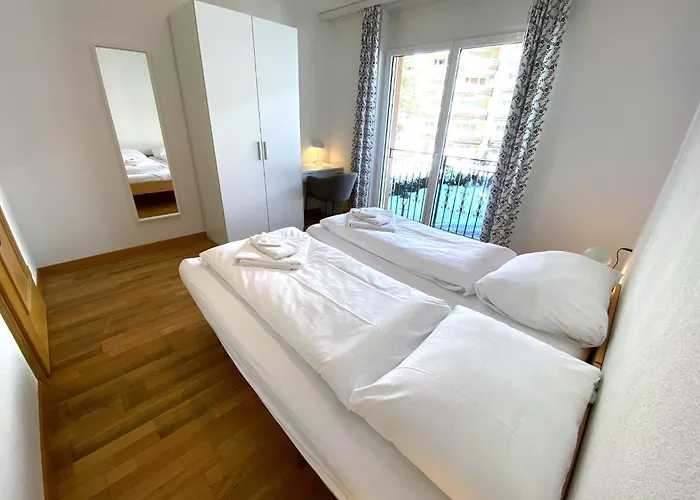 Golf C 21 * Loèche-les-Bains