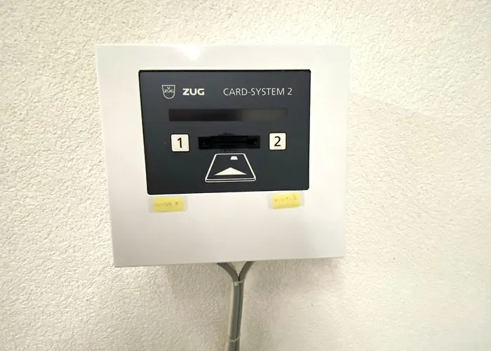 Golf C 21 Apartmán *