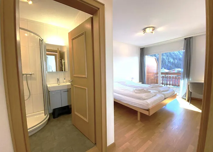 Golf C 21 Appartement *