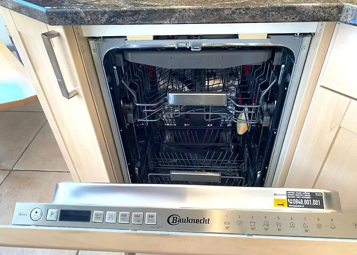 Appartement Golf C 21 *