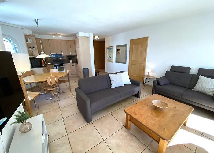 Golf C 21 Loèche-les-Bains