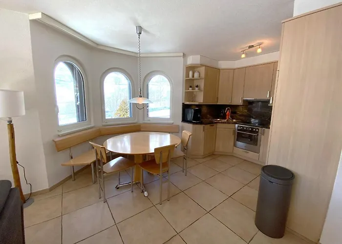 Golf C 21 * Leukerbad