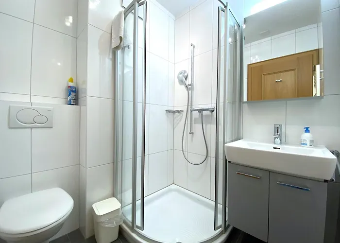 Golf C 21 Appartement