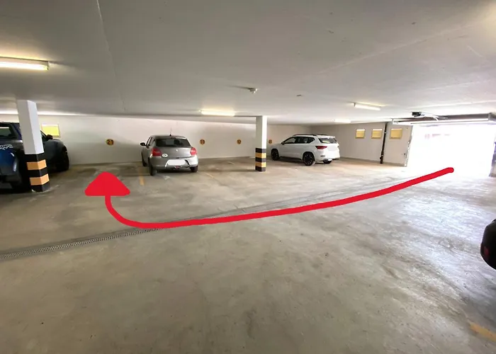 Golf C 21 Apartmán *