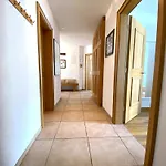 Golf C 21 Apartment Leukerbad