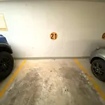 Golf C 21 Apartment *