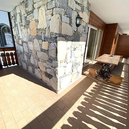 Apartment Golf C 21