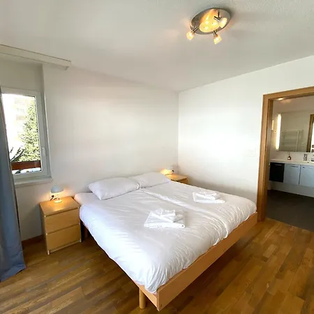 Golf C 21 アパート